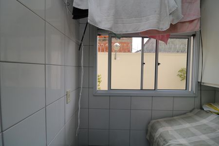 Apartamento à venda com 50m², 2 quartos e 1 vagaÁrea de Serviço