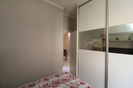 Quarto de apartamento à venda com 2 quartos, 50m² em Vila Antonieta, São Paulo