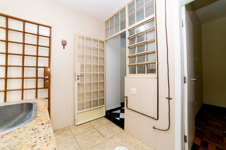 Apartamento à venda com 141m², 3 quartos e 1 vaga Apartamento à venda com 141m², 3 quartos e 1 vagaÁrea de Serviço