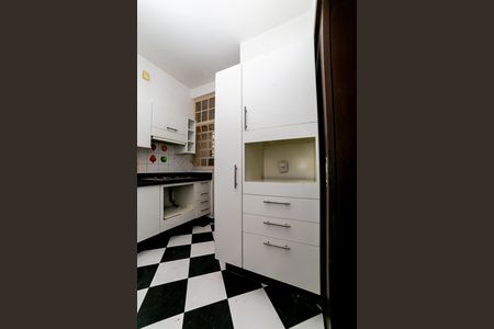 Apartamento à venda com 141m², 3 quartos e 1 vaga Apartamento à venda com 141m², 3 quartos e 1 vagaCozinha