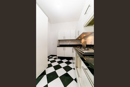 Apartamento à venda com 141m², 3 quartos e 1 vaga Apartamento à venda com 141m², 3 quartos e 1 vagaCozinha