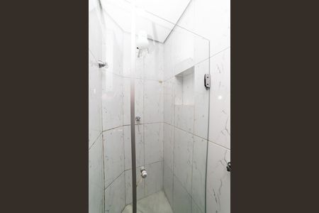 Apartamento à venda com 141m², 3 quartos e 1 vaga Apartamento à venda com 141m², 3 quartos e 1 vagaBanheiro Social