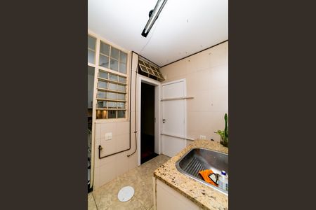 Apartamento à venda com 141m², 3 quartos e 1 vaga Apartamento à venda com 141m², 3 quartos e 1 vagaÁrea de Serviço