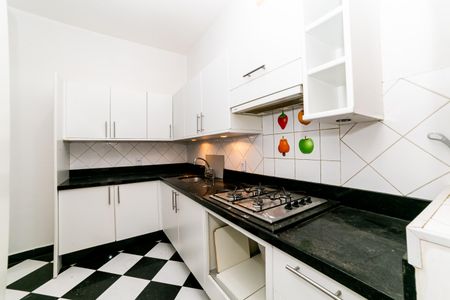 Apartamento à venda com 141m², 3 quartos e 1 vaga Apartamento à venda com 141m², 3 quartos e 1 vagaCozinha