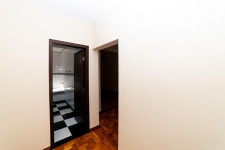 Apartamento à venda com 141m², 3 quartos e 1 vaga Apartamento à venda com 141m², 3 quartos e 1 vagaCloset da suíte
