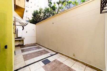 Apartamento à venda com 141m², 3 quartos e 1 vaga Apartamento à venda com 141m², 3 quartos e 1 vagaÁrea Privativa