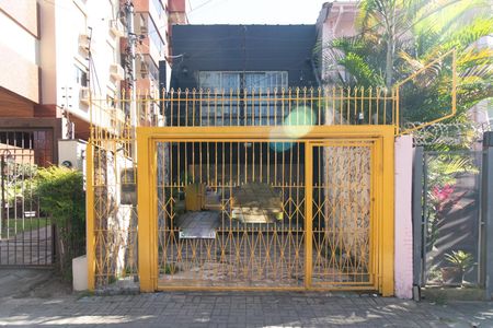 Casa para alugar com 290m², 2 quartos e 1 vagaFachada