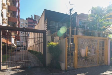 Casa para alugar com 290m², 2 quartos e 1 vagaFachada