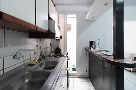 Casa para alugar com 290m², 2 quartos e 1 vagaCozinha
