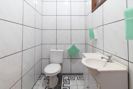 Casa para alugar com 290m², 2 quartos e 1 vagaBanheiro 2