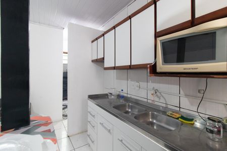 Casa para alugar com 290m², 2 quartos e 1 vagaCozinha