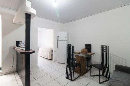 Sala de casa à venda com 2 quartos, 290m² em Menino Deus, Porto Alegre