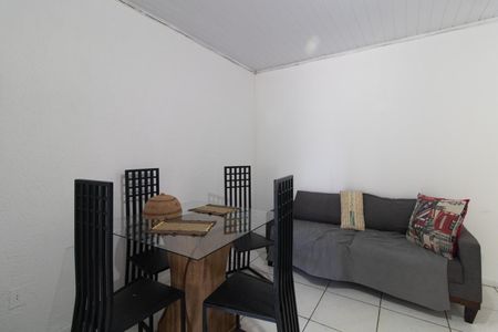 Casa para alugar com 290m², 2 quartos e 1 vagaSala