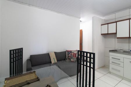 Sala de casa à venda com 2 quartos, 290m² em Menino Deus, Porto Alegre