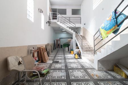Casa para alugar com 290m², 2 quartos e 1 vagaÁrea comum - Salão de festas