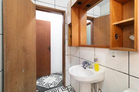 Casa para alugar com 290m², 2 quartos e 1 vagaBanheiro 1
