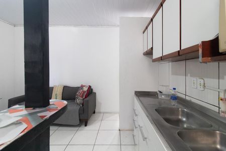 Casa para alugar com 290m², 2 quartos e 1 vagaCozinha