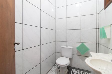 Casa para alugar com 290m², 2 quartos e 1 vagaBanheiro 2