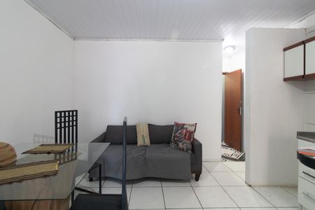 Sala de casa à venda com 2 quartos, 290m² em Menino Deus, Porto Alegre