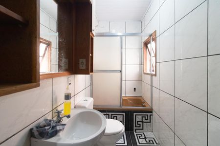Casa para alugar com 290m², 2 quartos e 1 vagaBanheiro 1