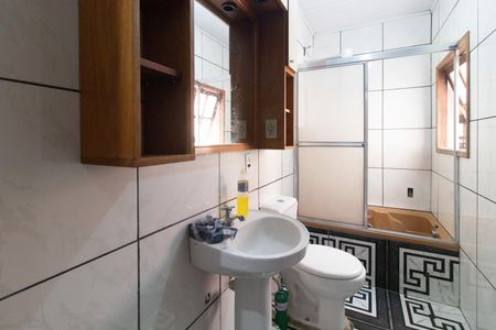 Casa para alugar com 290m², 2 quartos e 1 vagaBanheiro 1