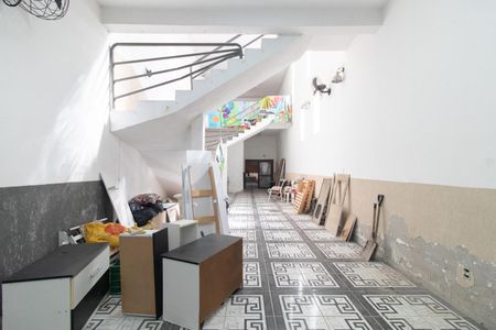 Casa para alugar com 290m², 2 quartos e 1 vagaÁrea comum - Salão de festas