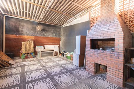 Casa para alugar com 290m², 2 quartos e 1 vagaÁrea comum - Churrasqueira
