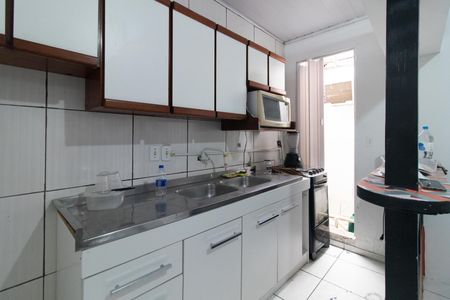Casa para alugar com 290m², 2 quartos e 1 vagaCozinha