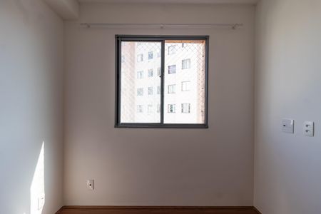 Quarto de apartamento para alugar com 1 quarto, 35m² em Barra Funda, São Paulo