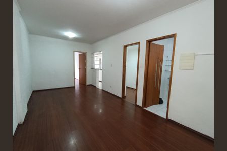 Apartamento para alugar com 56m², 2 quartos e 1 vaga Apartamento para alugar com 56m², 2 quartos e 1 vagaSala