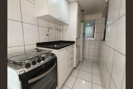Apartamento para alugar com 56m², 2 quartos e 1 vaga Apartamento para alugar com 56m², 2 quartos e 1 vagaCozinha