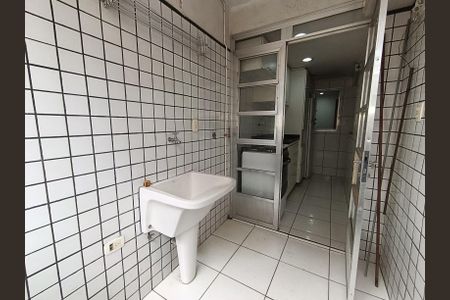 Apartamento para alugar com 56m², 2 quartos e 1 vaga Apartamento para alugar com 56m², 2 quartos e 1 vagaÁrea de Serviço