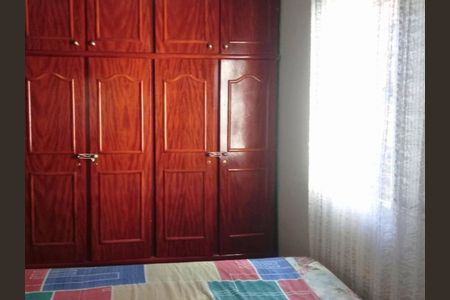 Casa para alugar com 100m², 2 quartos e 1 vaga