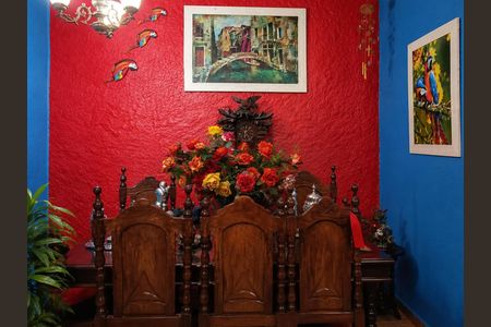 Casa para alugar com 2 quartos, 100m² em Jardim Ipe, Mauá