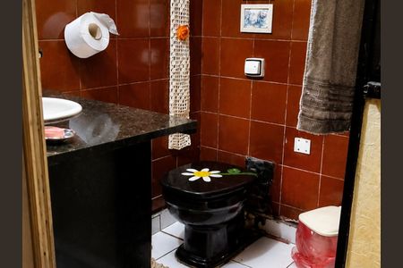 Casa para alugar com 2 quartos, 100m² em Jardim Ipe, Mauá
