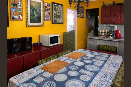 Casa para alugar com 2 quartos, 100m² em Jardim Ipe, Mauá
