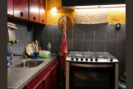 Casa para alugar com 2 quartos, 100m² em Jardim Ipe, Mauá