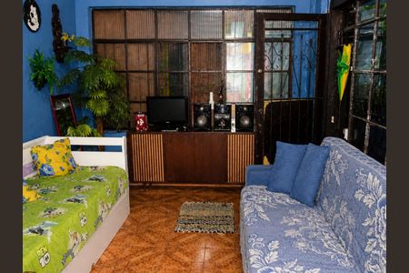 Casa para alugar com 2 quartos, 100m² em Jardim Ipe, Mauá