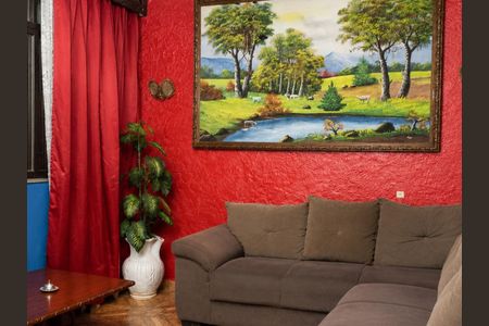 Casa para alugar com 2 quartos, 100m² em Jardim Ipe, Mauá