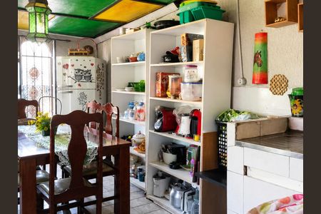 Casa para alugar com 2 quartos, 100m² em Jardim Ipe, Mauá