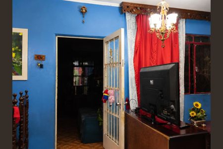 Casa para alugar com 2 quartos, 100m² em Jardim Ipe, Mauá
