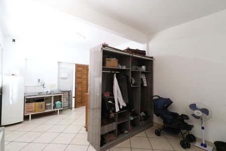 Casa para alugar com 120m², 2 quartos e 1 vagaQuarto 3
