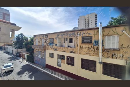 Vista de casa para alugar com 2 quartos, 120m² em Água Branca, São Paulo