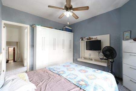 Casa para alugar com 120m², 2 quartos e 1 vagaQuarto 1