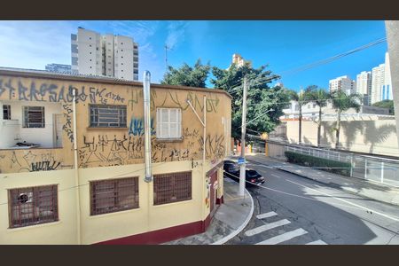 Vista de casa para alugar com 2 quartos, 120m² em Água Branca, São Paulo