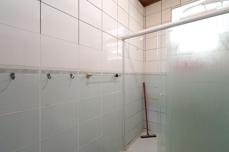 Casa para alugar com 120m², 2 quartos e 1 vagaBanheiro Social