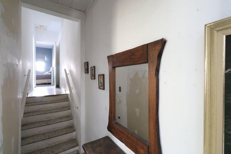 Casa para alugar com 120m², 2 quartos e 1 vagaDetalhe