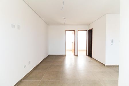 Apartamento à venda com 42m², 2 quartos e 1 vaga Apartamento à venda com 42m², 2 quartos e 1 vagaSala