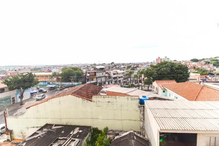 Apartamento à venda com 42m², 2 quartos e 1 vaga Apartamento à venda com 42m², 2 quartos e 1 vagaVista do Quarto 1
