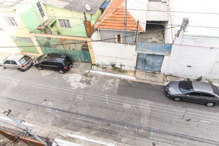 Apartamento à venda com 42m², 2 quartos e 1 vaga Apartamento à venda com 42m², 2 quartos e 1 vagaVista da Sala